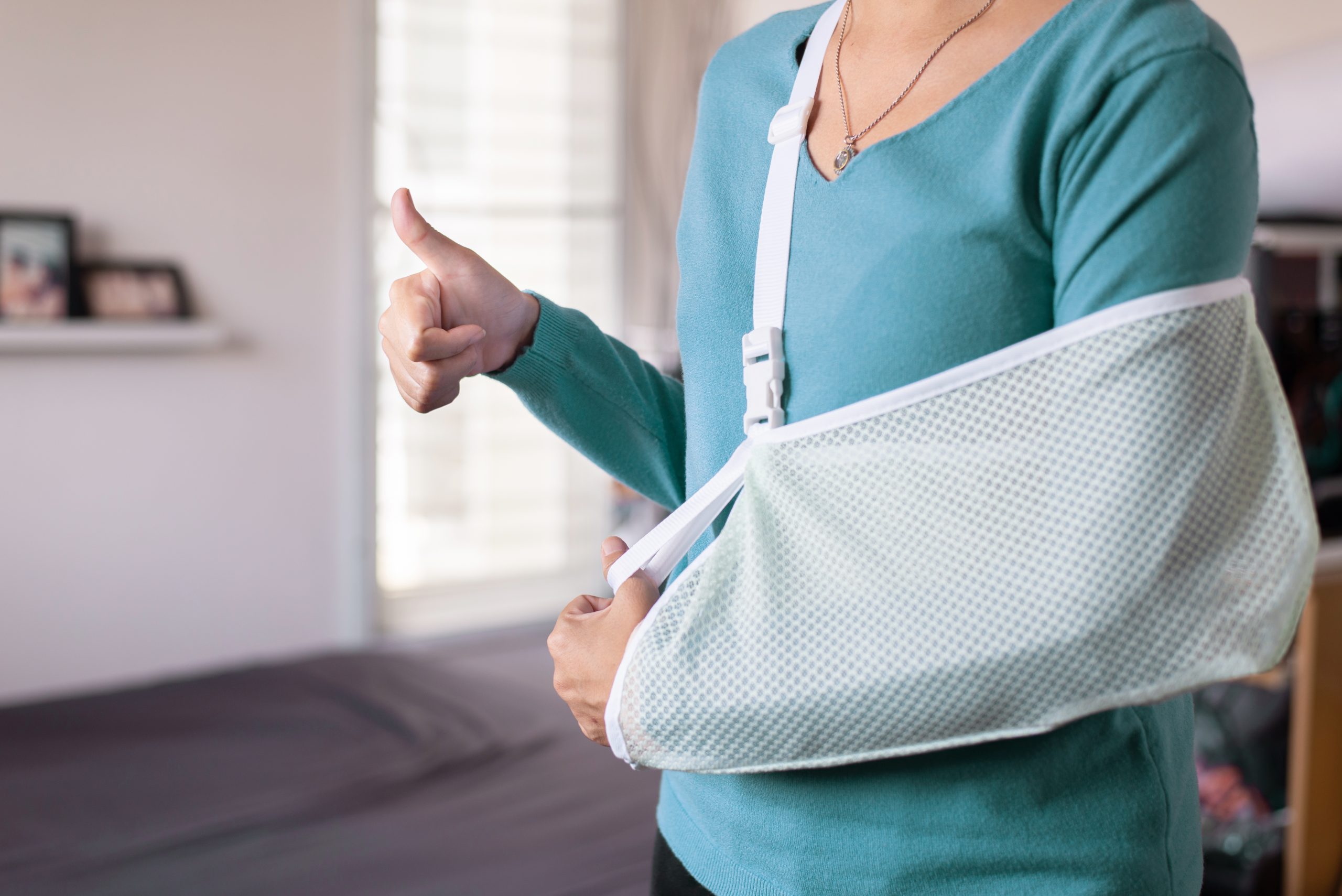 How to Treat a Bone Fracture