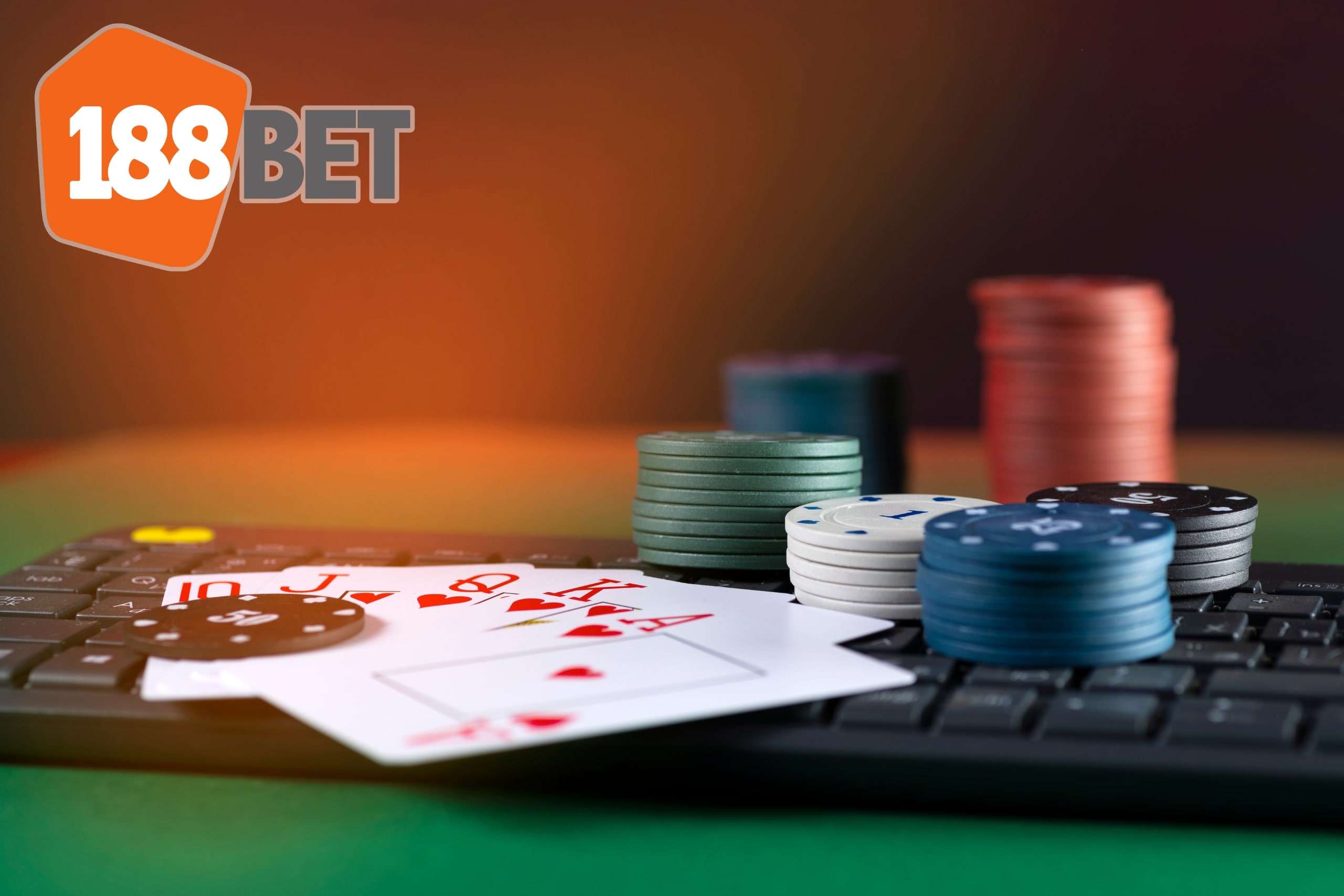 How 188Bet Membership Can Enhance Your Casino Gaming Experience
