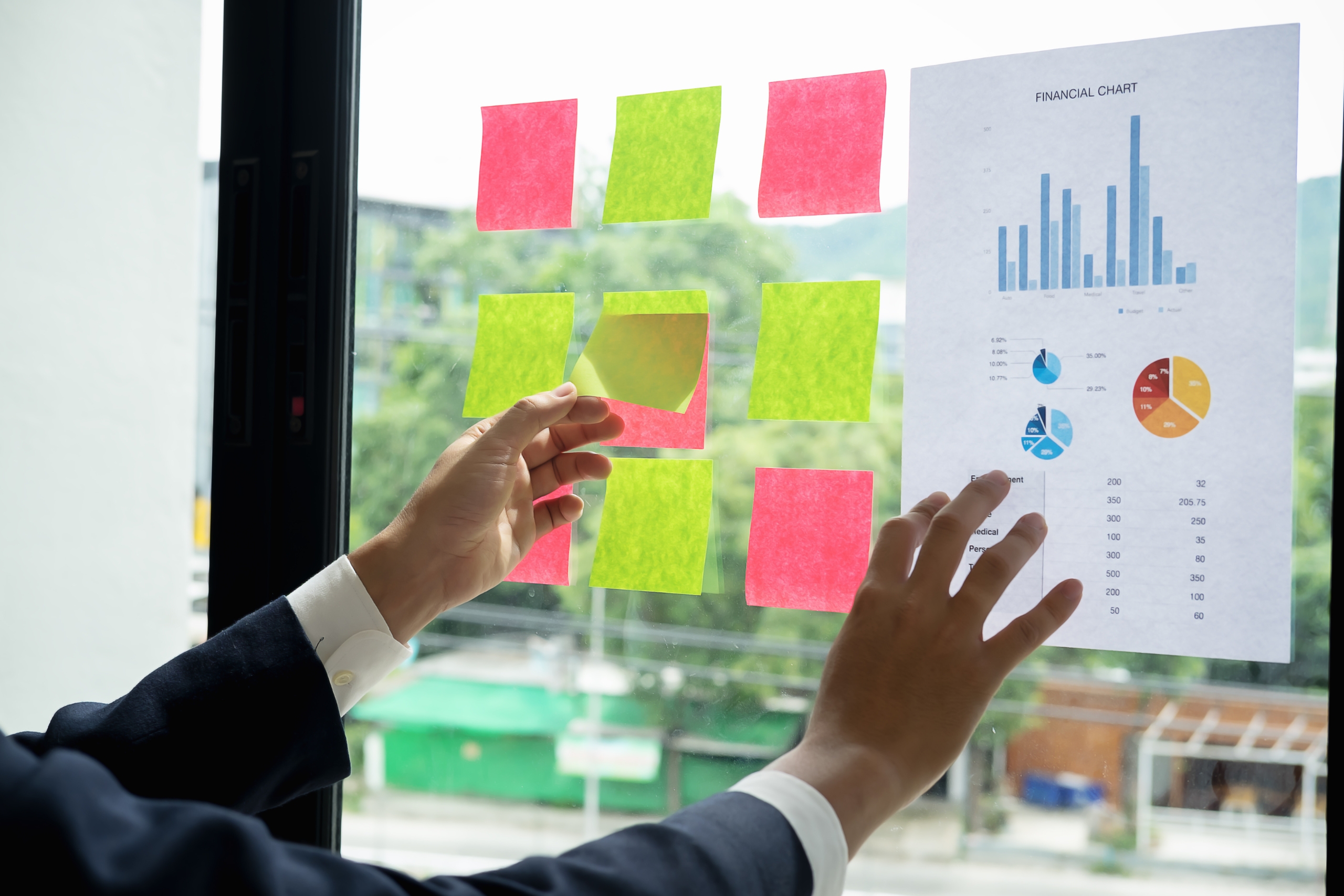 Traditional and Modern Marketing Strategies to Convert Indecisive Customers Across Different Businesses